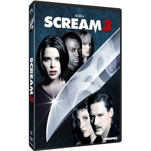 Scream 3